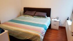 Casa Merah (D16), Apartment #387126211